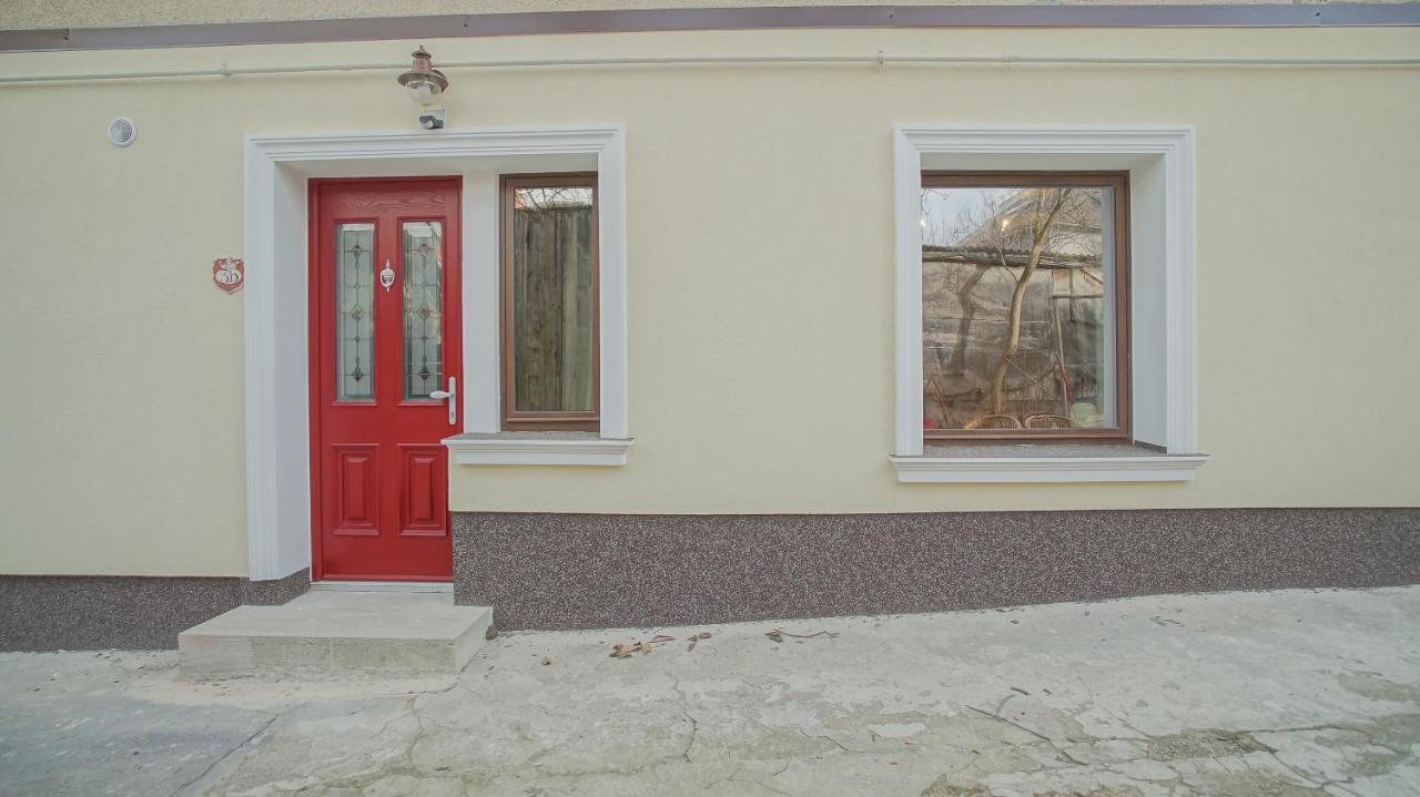 Apartament Oldtown Refuge Braszów Zewnętrze zdjęcie